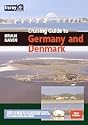 Weems & Plath 8528885953 Cruising Guide to Germany and Denmark 3rd Edition
