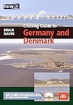 Weems & Plath 8528885953 Cruising Guide to Germany and Denmark 3rd Edition