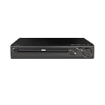 #1: Xoro HSD 2050 DVD Player (USB 2.0) schwarz