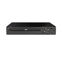Xoro HSD 2050 DVD Player (USB 2.0) schwarz