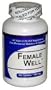 Female Well (100 Tablets) - Concentrated Herbal Blend - Dietary Supplement