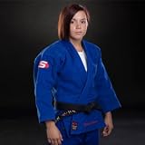 Adult Shuurai Competition Judo Suit