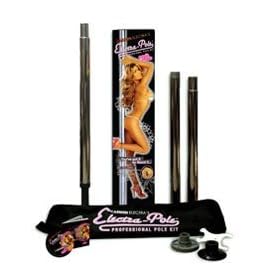 PEEKABOO Carmen Electra Professional Poke Dancing Kit