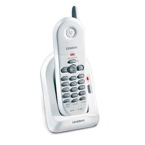 Uniden EXP4540 2.4 GHz Cordless Phone