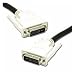 Link Depot Cable 6 feet DVI-D To DVI-D Dual Link Digital Signaling High Speed Transmission