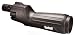 Bushnell SpaceMaster 15-45x60 Black Armored Zoom Spotting Scope