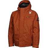 Spyder Armada Insulated Ski Jacket (Boys')