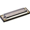 Hohner Big River Harmonica, Key of C