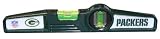 Checkpoint 7012 NFL  Green Bay Packers Torpedo Level