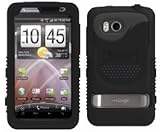 Trident Case CY-THDB-BK Cyclops Protective Case for HTC ThunderBolt - 1 Pac ....