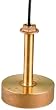 Humminbird XBTH 9 QB 90 T Bronze Thru-Hull Transducer