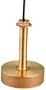 Humminbird XBTH 9 QB 90 T Bronze Thru-Hull Transducer