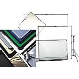 Cheap Westcott 1862 Large Full Stop Diffusion Fabric for Scrim Jim