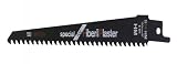 Bosch Zubeh&ouml;r 2 608 650 970 S&auml;bels&auml;geblatt S 641 HM