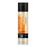 Pantene Pro-V Fine Hair Style Lasting Volume Maximum Hold Hairspray, 11.5-Ounce (Pack of 3)