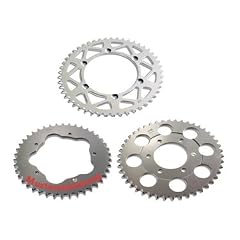 AFAM Kettenrad Alu Teilung 520 Z�hne 42 f�r KTM Duke 125 2011