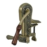 31 YRyL8BML. SL160  Estate Wine Opener   Antique Bronze