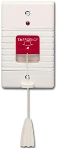 ALPHA SF381 EMERGENCY PULL/PUSH ST ADDRES