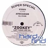 Zoukey [12" VINYL]