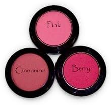 Real Purity Crème Blush