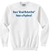 Anal Retentive Dark Sweatshirt
