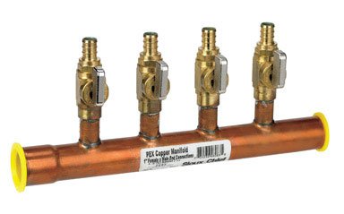 valentine Sioux Chief 672XV0431PK MANIFOLD VALVEB001PHJLHU