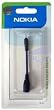 Nokia Charger Adapter, CA-44 [Sealed Nokia Retail Packaging]