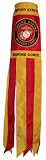Marine Corps Windsock