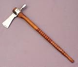 Tomahawk Peace Pipe Combo