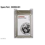 Compaq Netelligent 10 2 - Network adapter - PC Card - EN