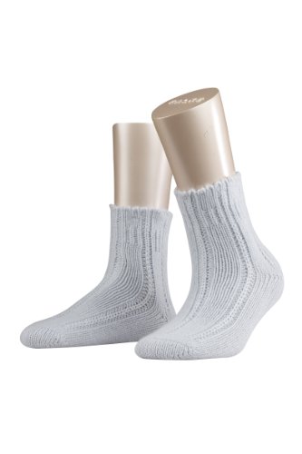 FALKE Damen Socken  47470 Bedsock, Gr. 39-42, Rosa (sakura 8909) Preisvergleich