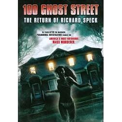 100th Street Haunting (The Ghost of Richard Speck)