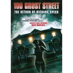 100th Street Haunting (The Ghost of Richard Speck)