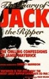 The diary of Jack the Ripper