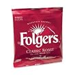 Coffee Filter Packs, Regular, .9 oz, 160/Box