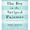 The Boy in the Striped Pajamas [AUDIOBOOK] [UNABRIDGED]