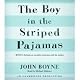 The Boy in the Striped Pajamas Unabridged on 4 CD's in Box