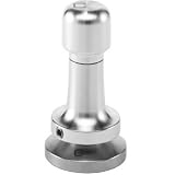 Produkt-Bild: CA dynamometrischer Tamper Technic, silber, 57 mm.