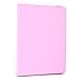 DigiLand 10.1 Inch Tablet Case - Fits Model# DL1010Q - UniGrip 10 Edition Folio Case - PINK - By Cush Cases