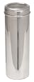 11 1/2" TALL STAINLESS STEEL PASTA CONTAINER