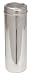 Kitchen & Housewares : 11 1/2' TALL STAINLESS STEEL PASTA CONTAINER