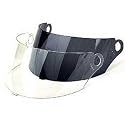HJC Shield for AC-10, CL-12, CS-12, FG-12 and Symax Helmet - --/Clear