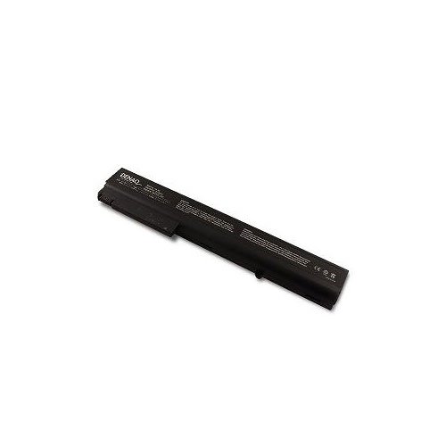 HP Business Notebook nx7400 Replacement 8-Cell Battery and Charger (DQ-PB992A-8, DQ-384020)