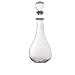 Bormioli Rocco Loto Wine Decanter 1.5L, 42oz