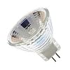 10 x GU5.3 MR16 50w 12v Halogen Bulbs