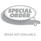 Astral By Star Quality Orion Collection Hutch, 72W X 15D X 50H, Cherry by START QUALITY