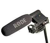 Rode WSVM Windschutz f&uuml;r NTG, Videomic