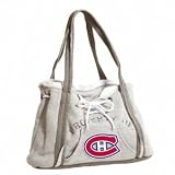 Montreal Canadiens Property of Hoody Purse