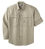ExOfficio with Insect Shield Halo Shirt