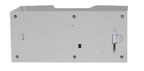 Compact Portable Stereo Surround Speakers for iPod Touch ipod Video Nano 1G 2G 3G 4G iphone Zune and all other MP3 Players